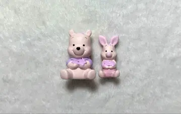 디즈니 스토어 시크릿 마스코트 Sakura 푸우 피글렛