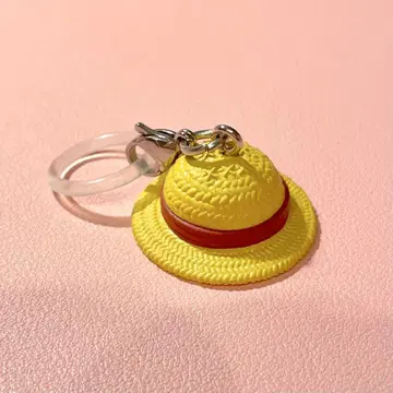 1 ONEPIECE 메지루시 액세서리 몽키 D 루피 모자