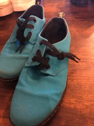 Dr.martens 닥터마틴 SOHO 3홀