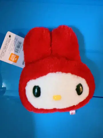 마이멜로디 패스 케이스 릴 포함