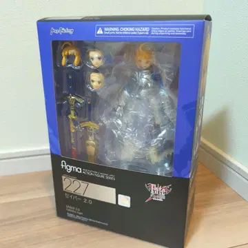 figma 227 세이버 2.0