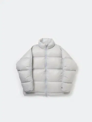 TECH ULTRA LIGHT DOWN JACKET