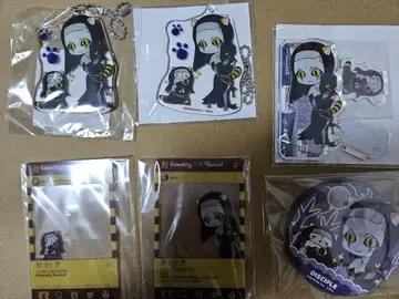 제5인격 라스칼 콜라보 사도