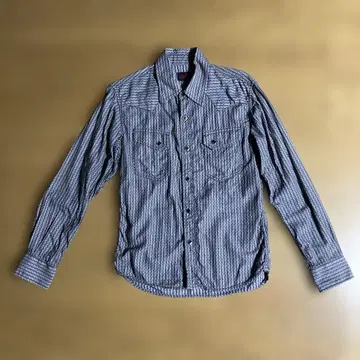 RJB 긴팔 셔츠 사이즈 36