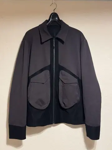 J.L-A.L Bias Jacket M