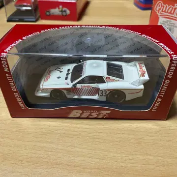 란치아 베타 미니카 1/43