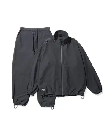 FreshService / CORPORATE TRACK SUIT