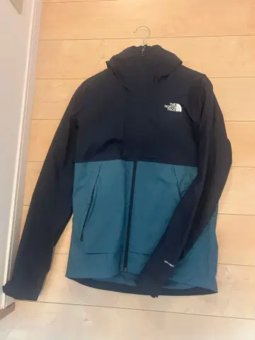 THE NORTH FACE 후드티