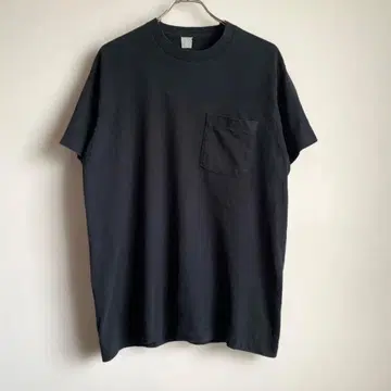 80s FRUIT OF THE LOOM blank t shirt