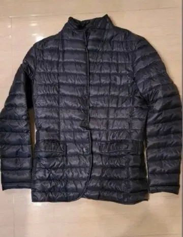 [ HERNO ] 다운 자켓