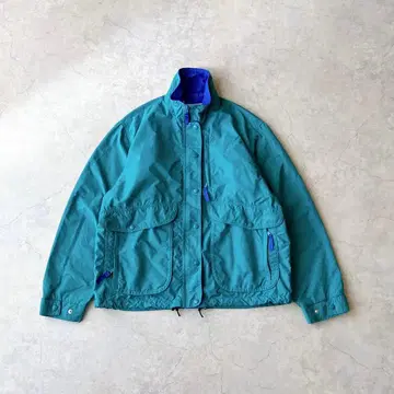 80s~ L.L.Bean 윈디 릿지 재킷 엘엘빈