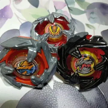 베이블레이드X 묶음 판매 BEYBLADEX 세트
