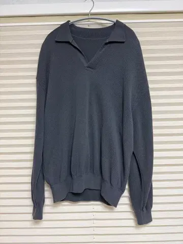 crepuscule moss skipper knit 사이즈 2