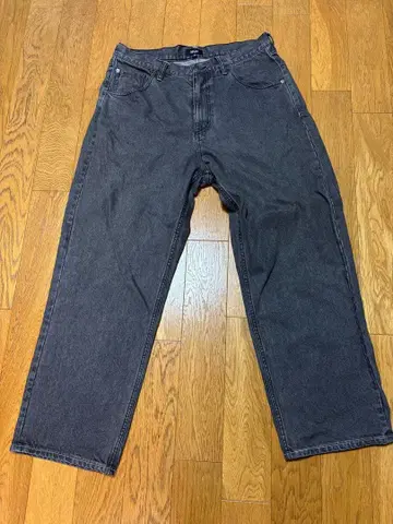 HUF CLASSIC DENIM PANTS 하프 청바지
