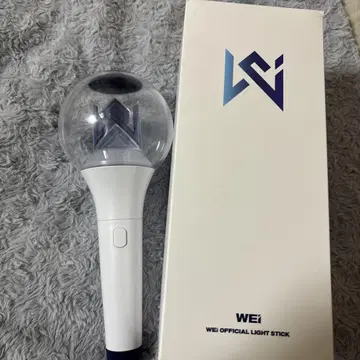 WEi 응원봉