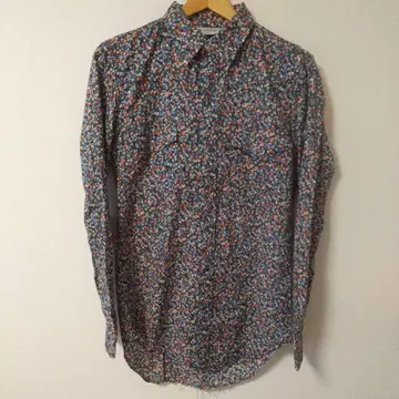 BED j.w. FORD 베드 포드 셔츠