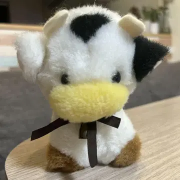 산리오 봉제 인형 소 빈티지 레트로