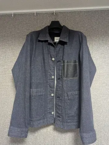 TAKEO KIKUCHI 데님 자켓 사이즈 3 ( L )