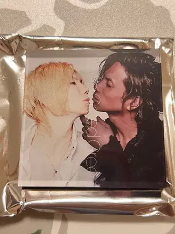 Acid Black Cherry 마그넷 Greed Greed Greed