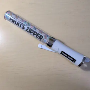 FRUITS ZIPPER 응원봉
