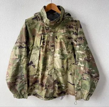 ECWCS GEN3 LEVEL6 OCP 멀티캠 고어텍스 자켓