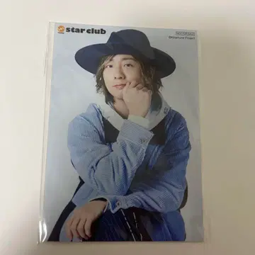 Kiramune 팬클럽 계속 혜택 기무라 료헤이