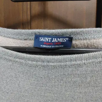 세인트 제임스 울 웨쌍