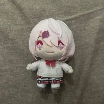 니지산지 니지누이 시이나 유이카