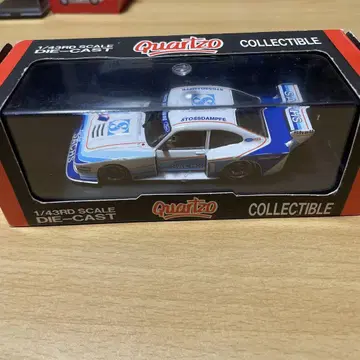 포드 카프리 1/43