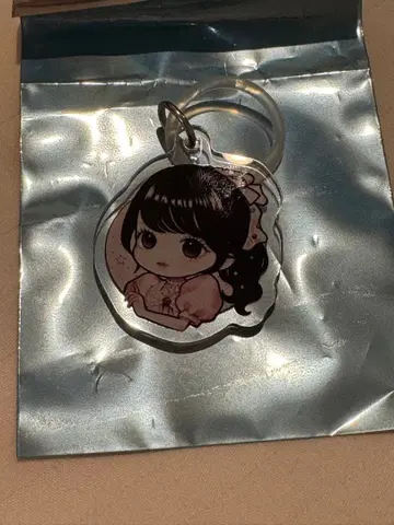 LARME fes 팬텀 시타 모나 메지루시 참