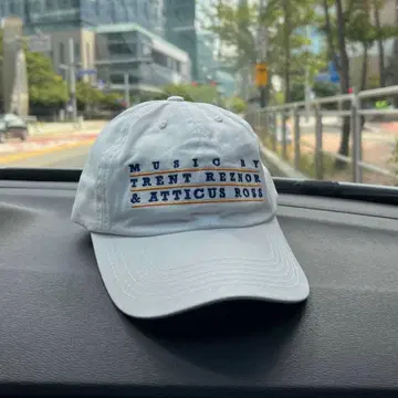 CHALLENGERS Hat