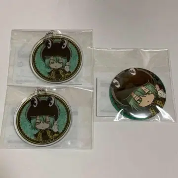 가정교사 히트맨 REBORN! 마루쿠지 SD 프란 세트