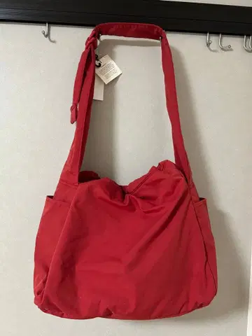 소프트 퍼피 숄더백
