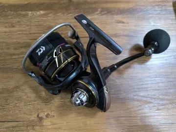 DAIWA 22CALDIA SW 14000-H