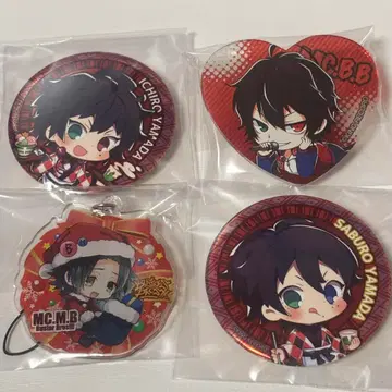 히프노시스 마이크 스이파라 콜라보