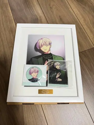 Paradox Live BIRTHDAY GOODS 2025 츠바메 카즈준