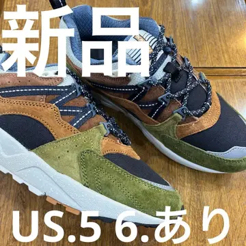 칼후 퓨전 아보카도/BR US 6 새상품 정가 19800엔