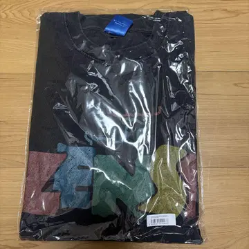 요루시카 전생 구제 의류풍 T셔츠 XL