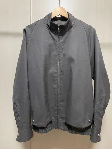 omar afridi steel blouson 46