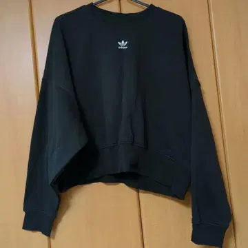 adidas 맨투맨
