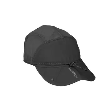 PARAPACK P-CAP Lite Jet Black
