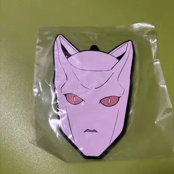 새상품 죠죠의 기묘한 모험 제일복권 킬러 퀸 러버 코스터