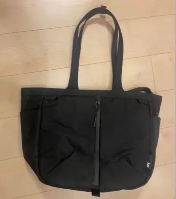 Aer city tote 토트백 Cordura