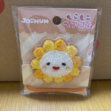 JOCHUM 머리끈 비라