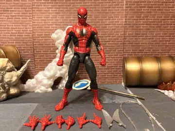 루스품 어메이징 판타지 스파이더맨 마블 레전드