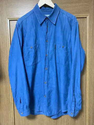 [기간 한정 가격 인하 이탈리아제] 아르마니진스 셔츠