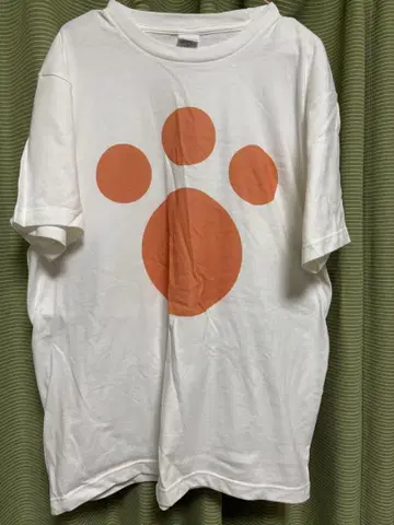 오소마츠 6쌍둥이 고양이 T셔츠 이치마츠 L