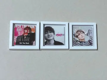 Nissy 자프레마그네X