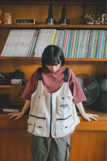 [ Wudge boy ] military tactical vest