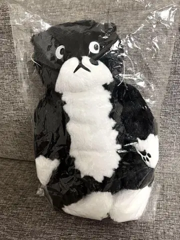 [ 미개봉 새상품 완판템 ] 애프터눈 티 최영주 봉제 인형 모짱